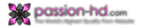 Passion HD Logo